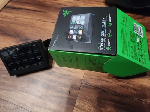 Razer loupedeck - razer,
