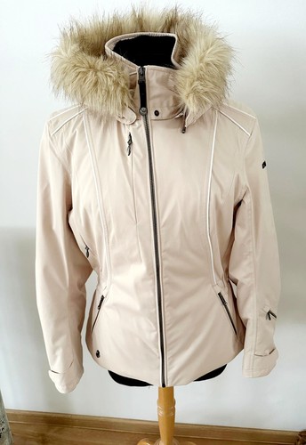 Giacca sci donna - giacca, spyder
