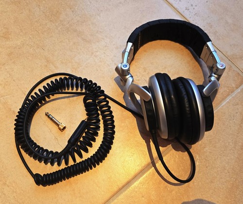 Sony mdr v700 stereo - mdr-v700, dj