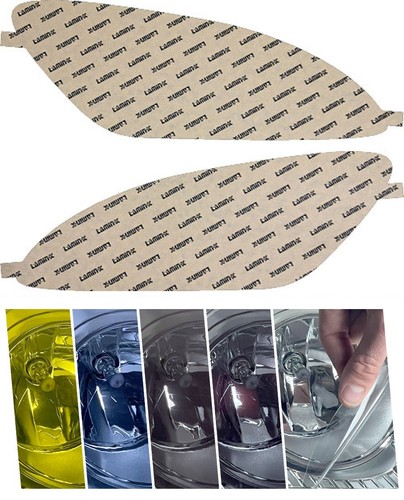Coprifari honda s2000 - honda, (00-08)