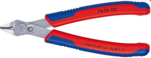 Knipex 125 pince - 125,