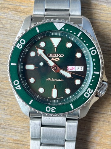 Orologio uomo seiko srpd63 - orologio, srpd63_k1