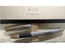 Penna stilografica Parker 75