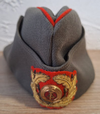 Anni 60 primi anni DDR NVA