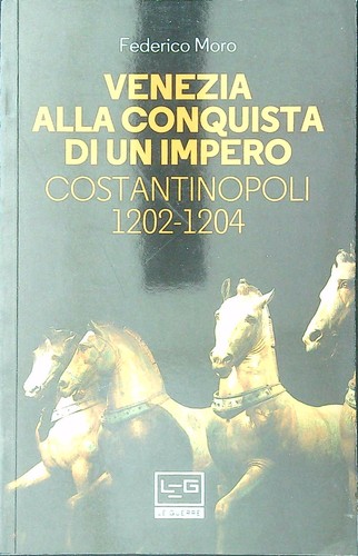 Venezia alla conquista un - di,