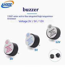 50 pezzi piccolo cicalino