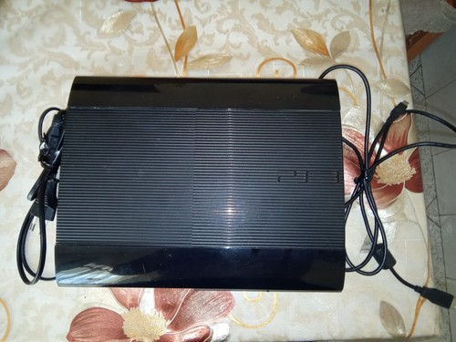 Sony playstation super - playstation,