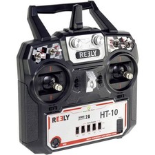 Reely 1518204  HT-10