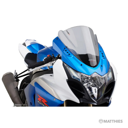 Disco racing puig grigio - puig,