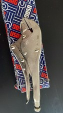 Usag 136 - Pinza regolabile