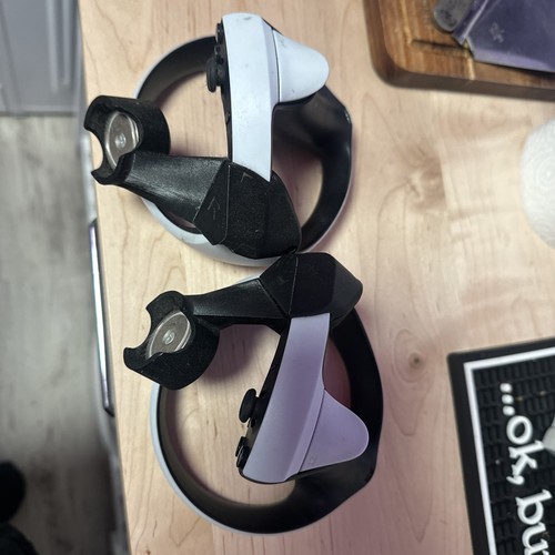 Solo controller ps5 vr2 - solo,