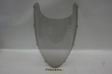 Parabrezza cupolino fumè Windshield Wind screen Ducati 1098