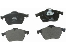 PASTIGLIE FRENO ANTERIORI SAAB 900 II 2.0-2.5 96-98 45174 1.9-2.2 97-09