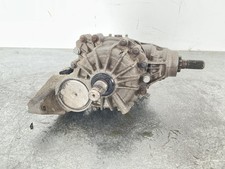 DIFFERENZIALE POSTERIORE PER