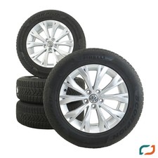 Originale VW Tiguan AD1 Ruote