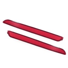 2pz Luce riflettore paraurti