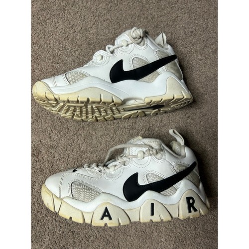 Nike air barrage - air, 2020