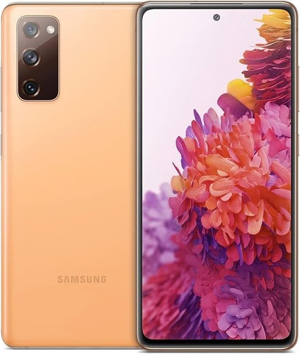 Samsung galaxy s20 5g - samsung,