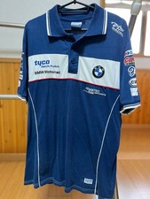 BMW Motorrad Tyco Polo Shirt