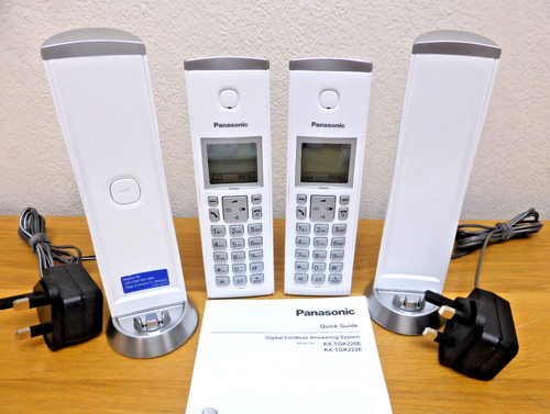 Panasonic tgk220e - kx-tgk220e, &