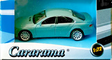 Cararama scala 1:72 BMW 745i -