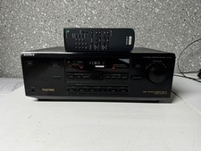 Sony TA-AV561 Amplificatore AV