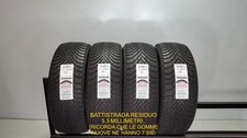 Gomme usate termiche - gomme,