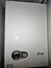 Scheda caldaia ferroli mod - ferroli,