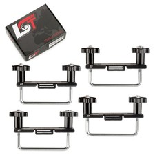 Staffa a U kit di montaggio