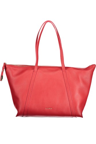 Coccinelle borsa donna rosso - coccinelle,