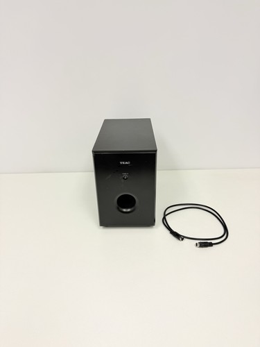 Teac micro system - teac,