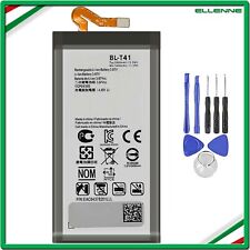 ✅BATTERIA PER LG BL-T41 G8 THINQ BLT41 V405UAB 3500MAH RICAMBIO +KIT CACCIAVITI✅