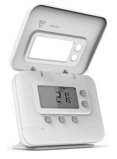 Pro Honeywell Termostato