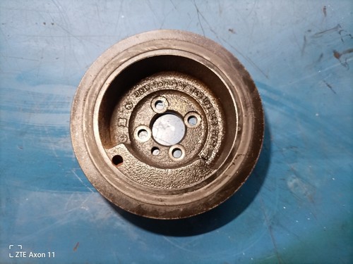 Puleggia albero motore audi - puleggia,