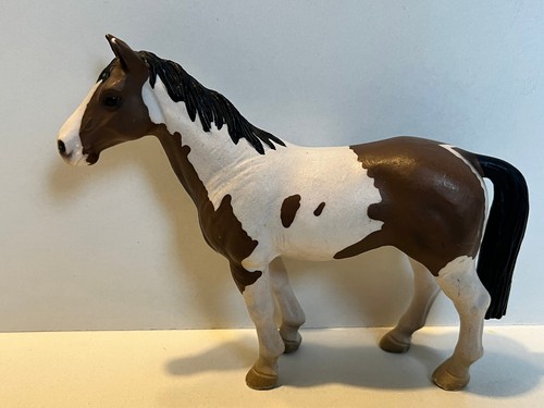 Schleich pinto cavalla - schleich,