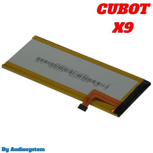 Batteria originale cubot per - originale,