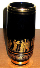 VASO TERRA Hellas Grecia