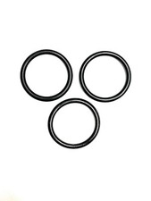 3 O-Ring Tubi Pompa Acqua