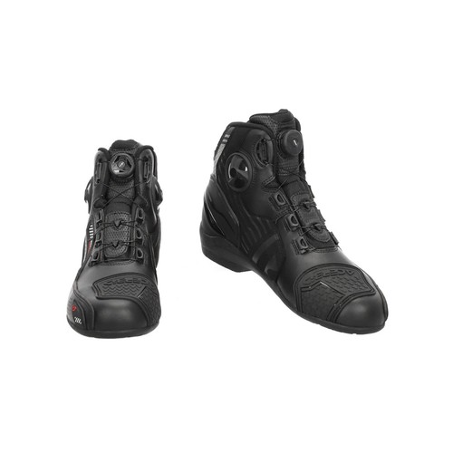 Scarpe moto impermeabili