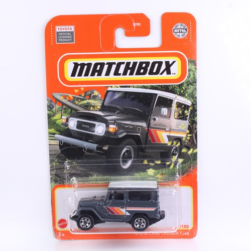 Matchbox 2022 mbx highway - matchbox,