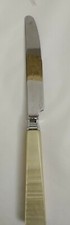 ASHANTI 1 coltello con manico