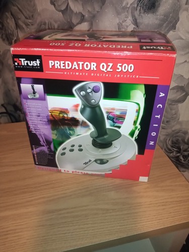 Trust predator 500 ultimate - trust,
