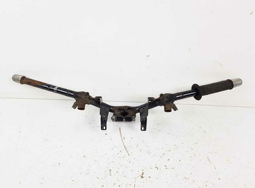 Manubrio piaggio beverly 125 - piaggio,