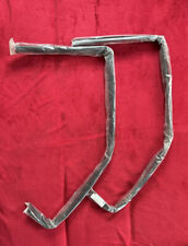 BMW E34 Mascherina Carena L+R