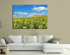 QUADRI MODERNI TELA XXL