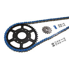 Kit catena con blocco a vite