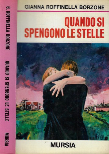 Quando spengono stelle - quando,