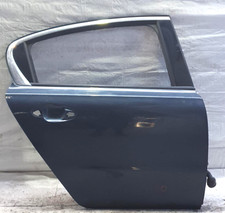 PORTIERA / SPORTELLO POSTERIORE DESTRO PEUGEOT 508 BLU AVIO 2011 RICAMBI USATI