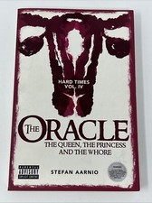 The oracle queen - the, queen,