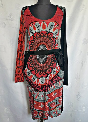 Autentico abito donna desigual - autentico,